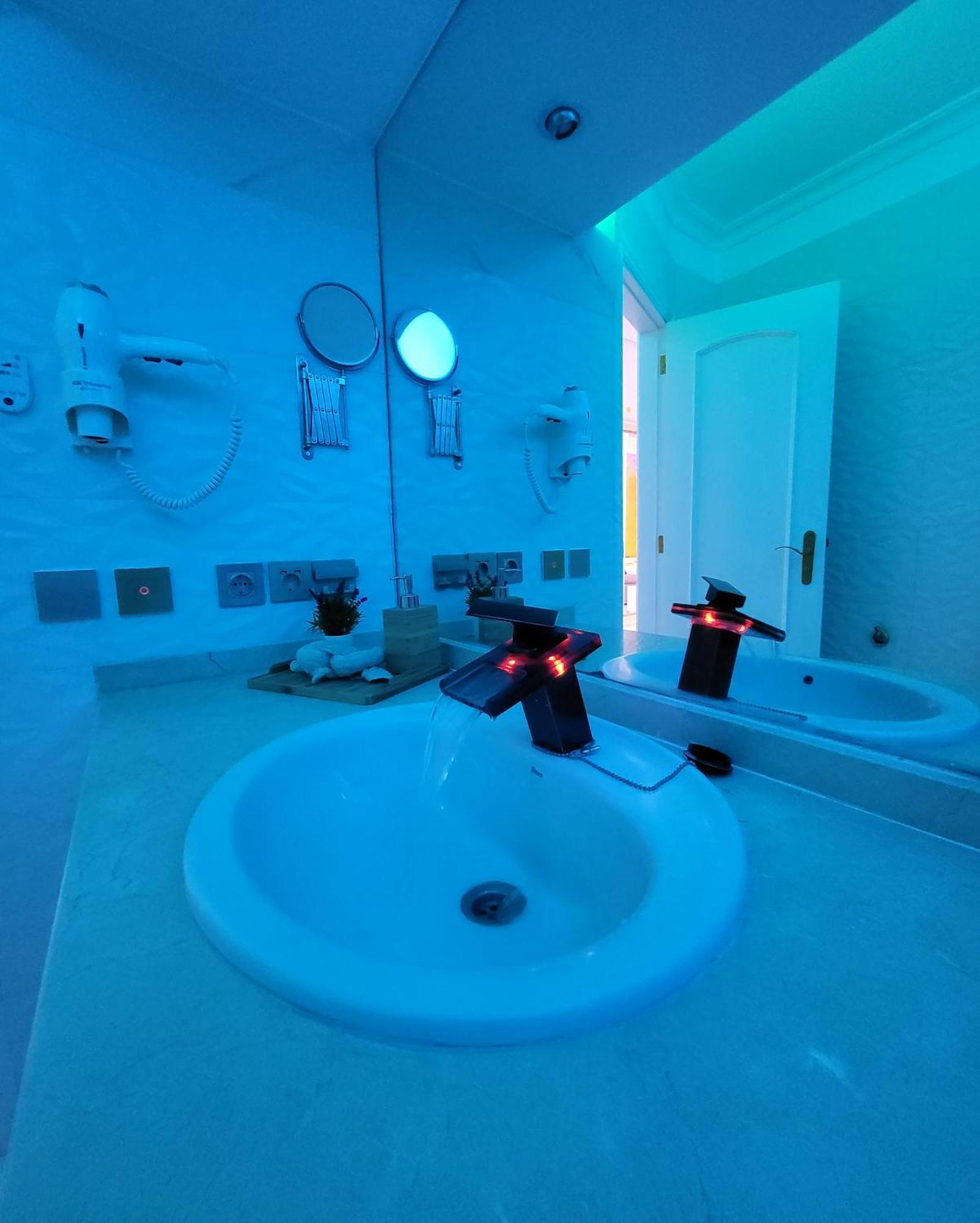 Moderno Y Luminoso Atico Con Vistas Y Piscina Apartment San Miguel de Abona Exterior photo